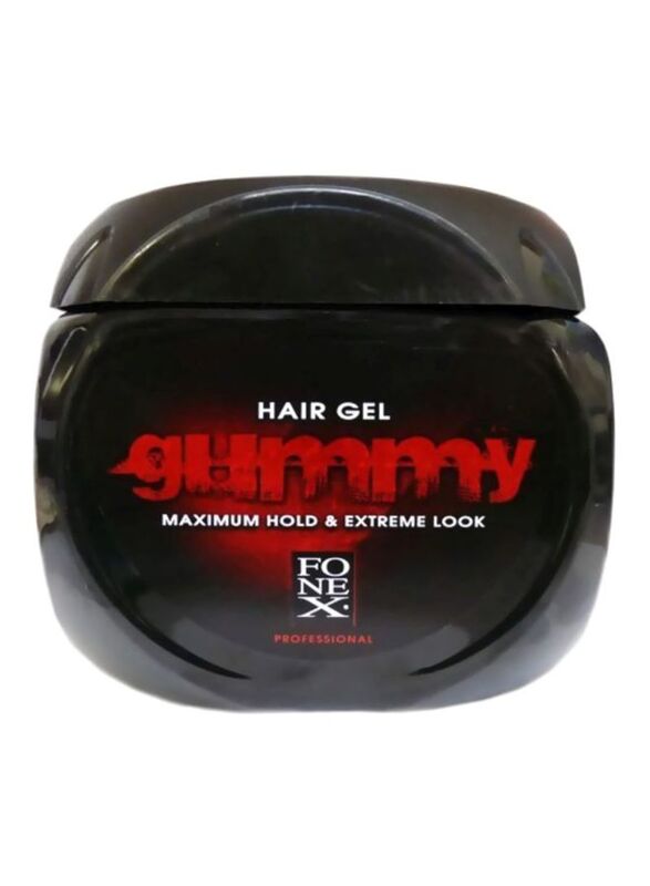 

Gummy Styling Hair Gel for All Hair Type, 7.5oz
