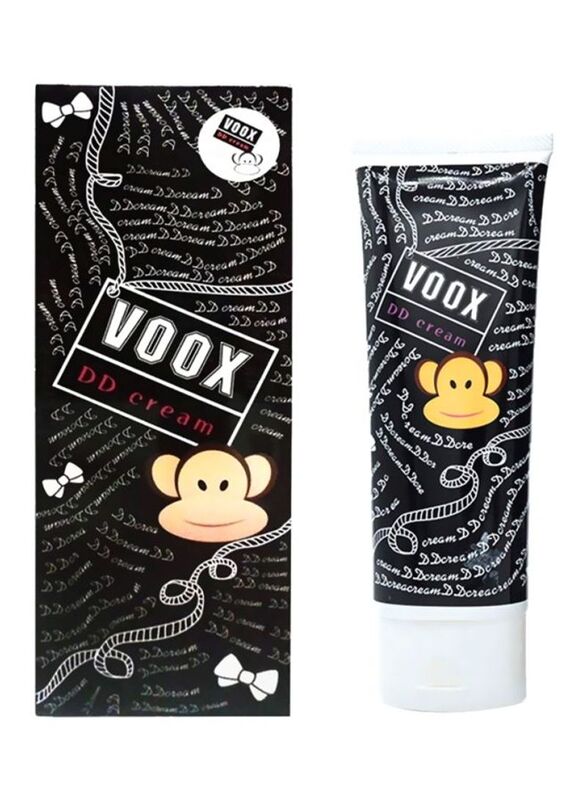 

Voox DD Cream SPF50, 100g