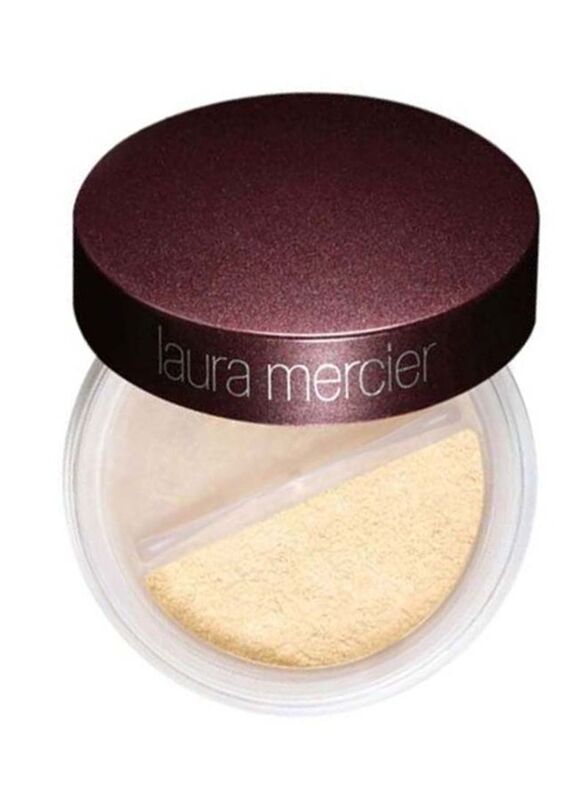 

Laura Mercier Mineral Foundation Powder SPF 15, Soft Porcelain, Beige