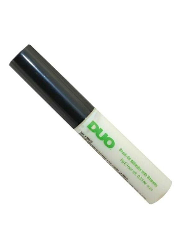 

Duo Brush On Striplash Adhesive, 56812, Clear