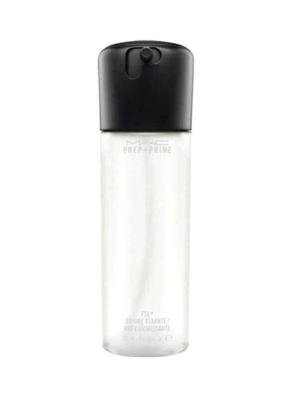 

Prep Plus Prime Fix, 10402356, Clear