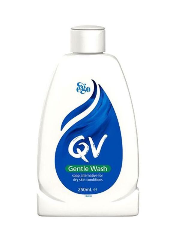 

EGO QV Gentle Wash, 250ml
