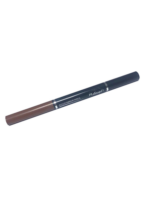 

Makeup 21 Make Up Eyebrow Pencil, Brown