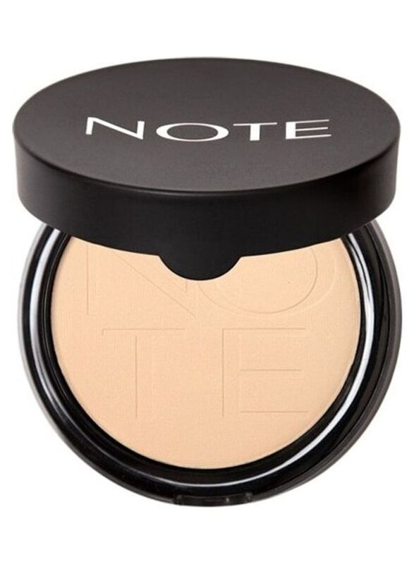 

Note Luminous Silk Compact Blusher, 10401488, Beige