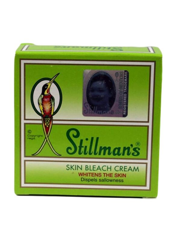

Stillman's Skin Bleach Cream, 28g