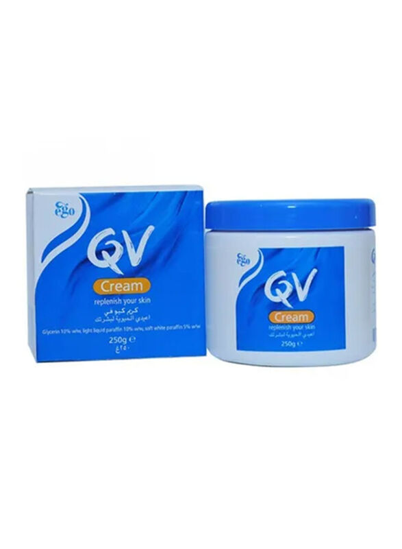 

QV Moisturizer Cream, 250g