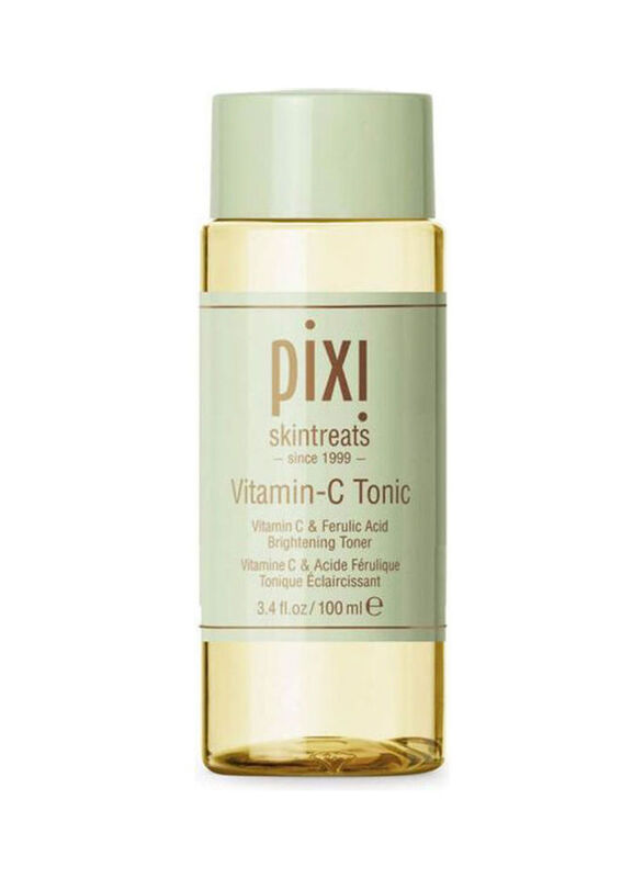 

Pixi Vitamin-C Tonic White And Clear, 100ml
