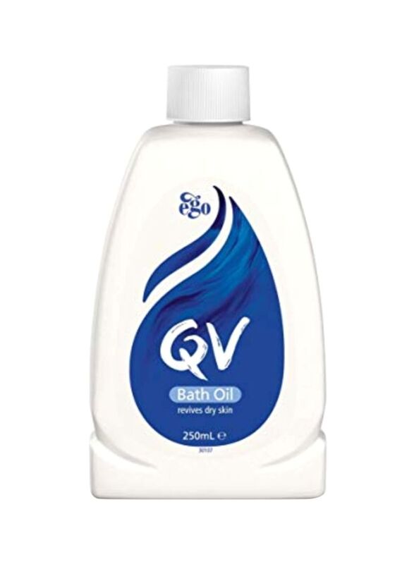 

Ego QV Bath Oil, 250ml