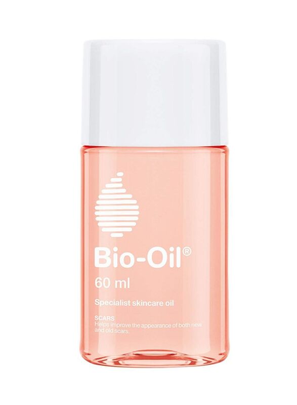 

Bhakti Bio Specialist Skincare Oil, 60ml