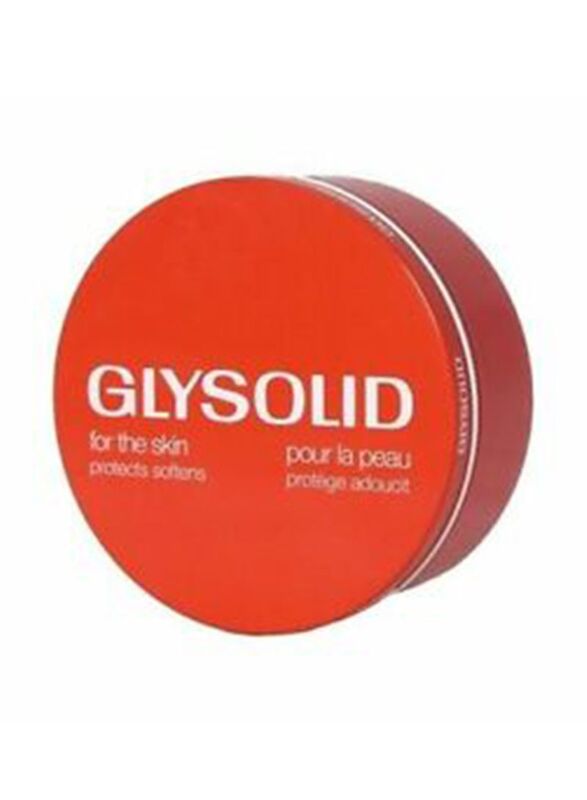 

Glysolid Glycerin Cream, 110ml
