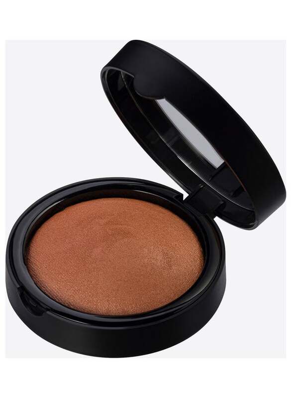 

Note Terracotta Blusher, 85436-3, 02 Vintage Pink, Brown