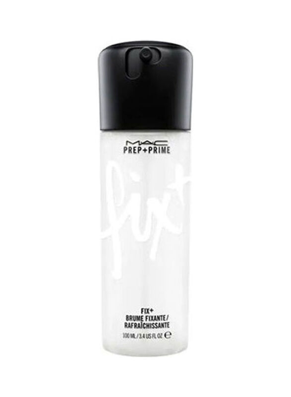 

Mac Prep + Prime Fix Face Primer, 330ml, White