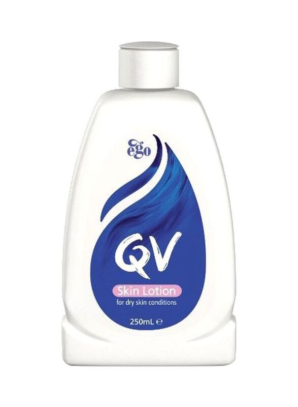 

Ego QV Skin Lotion for Dry Skin Conditions, 250ml