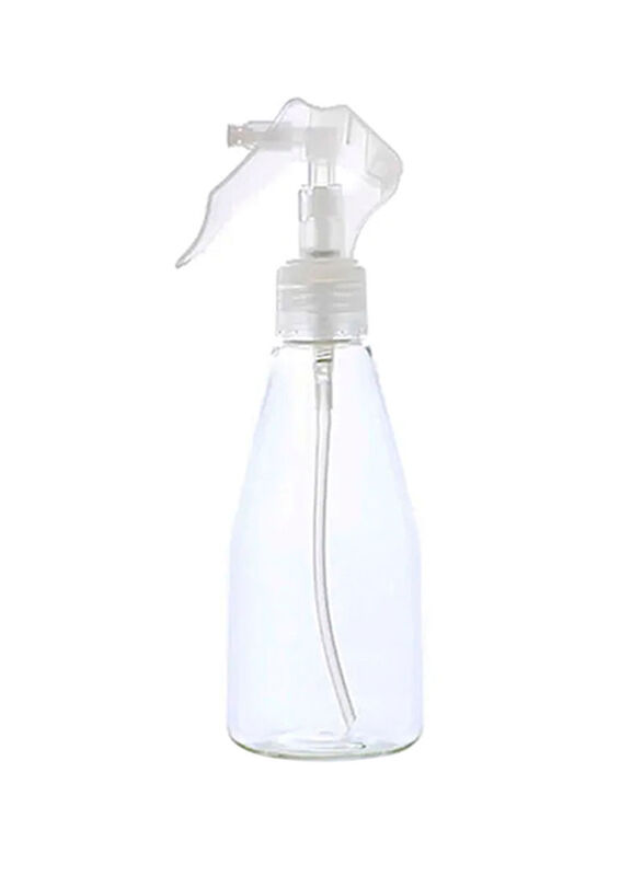 

Empty Spray Bottle, Clear