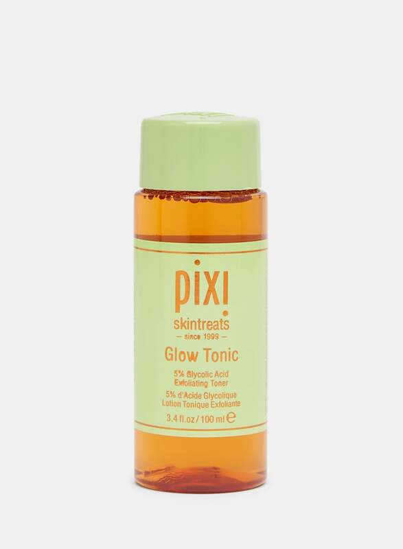 

Pixi Glow Tonic Exfoliating Toner 5% Glycolic Acid, 100ml