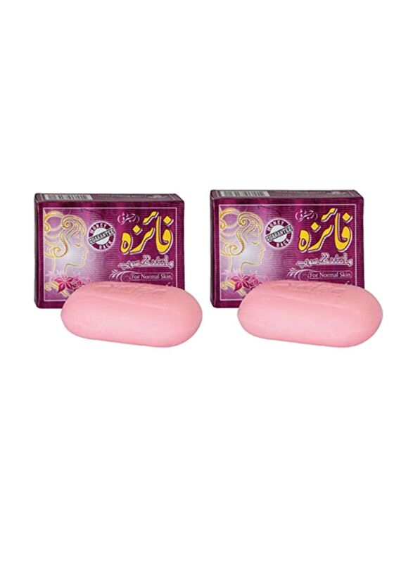 

Generic Skin Whitening Bath Soap, 2 Piece