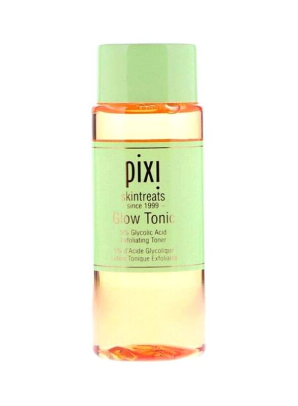 

Pixi Glow Tonic Exfoliating Toner, 130ml