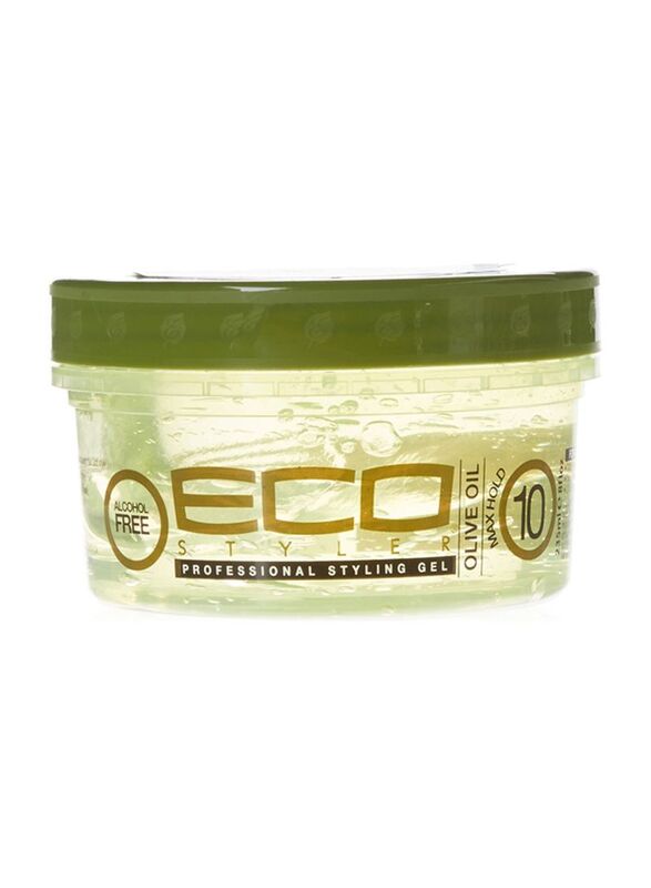 

Eco Styler Olive Gel for All Hair Types, 235ml