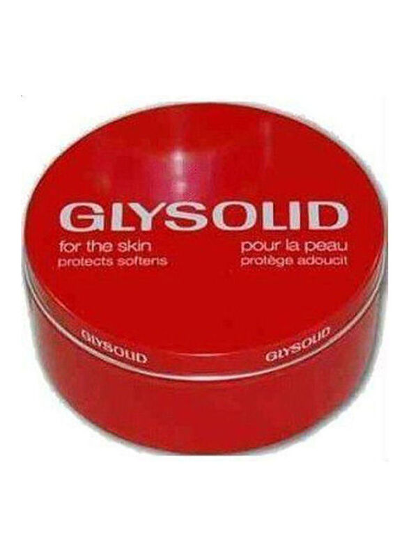 

Glysolid Glycerin Cream, 250ml