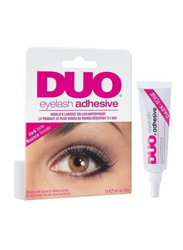 

Duo Eyelash Adhesive, Dark