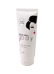 kojie San Body Lightening Lotion, 200g