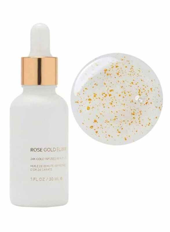 

Generic 24K Gold Infused Beauty Serum, 30ml