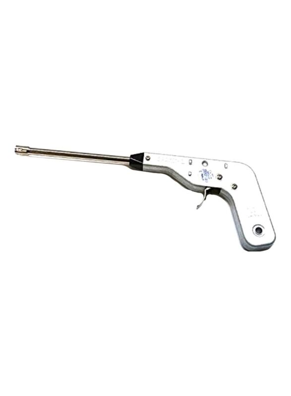 

Spark-L Electric Lighter, Silver