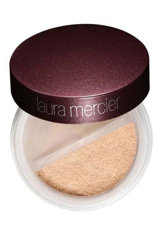 

Laura Mercier Mineral Powder SPF 15, Tender Rose, Beige