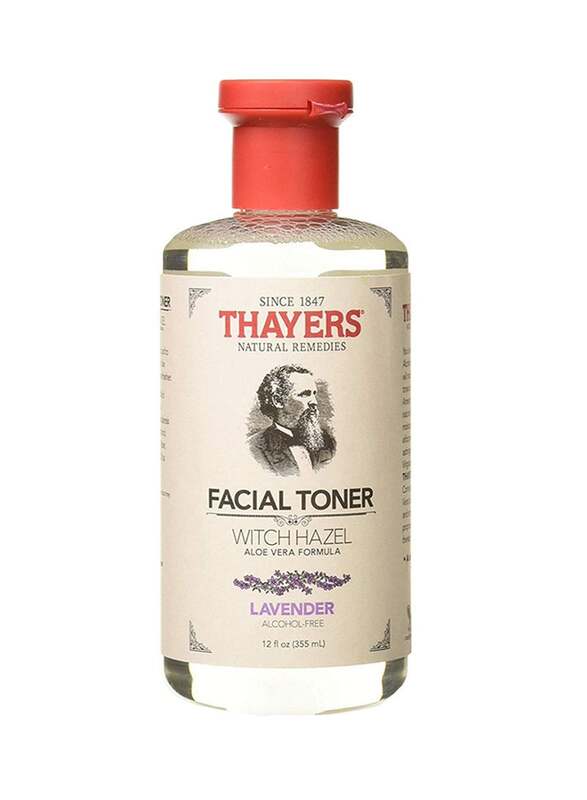 

Thayers Lavender Formula Facial Toner, 355ml