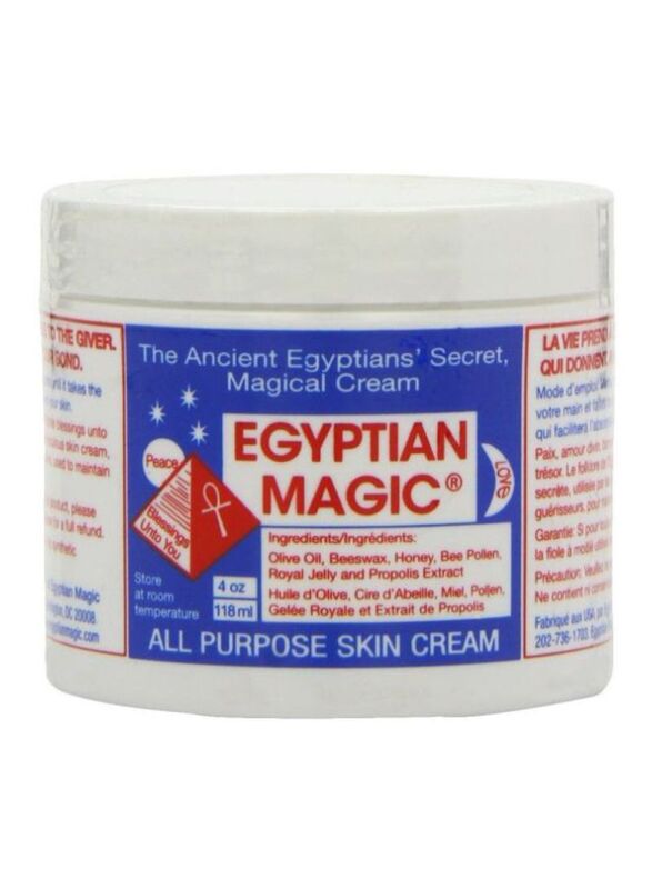 

Egyptian Magic All Purpose Skin Cream, 4oz