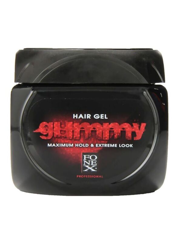 

Gummy Styling Hair Gel for All Hair Type, 23oz