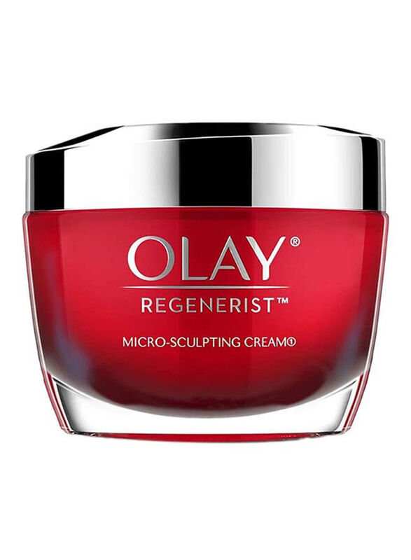 

Olay Regenerist Micro Sculping Cream, 50ml