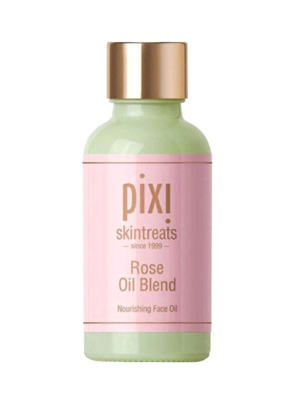 

Pixi Skintreats Rose Blend Nourishing Face Oil, 30ml