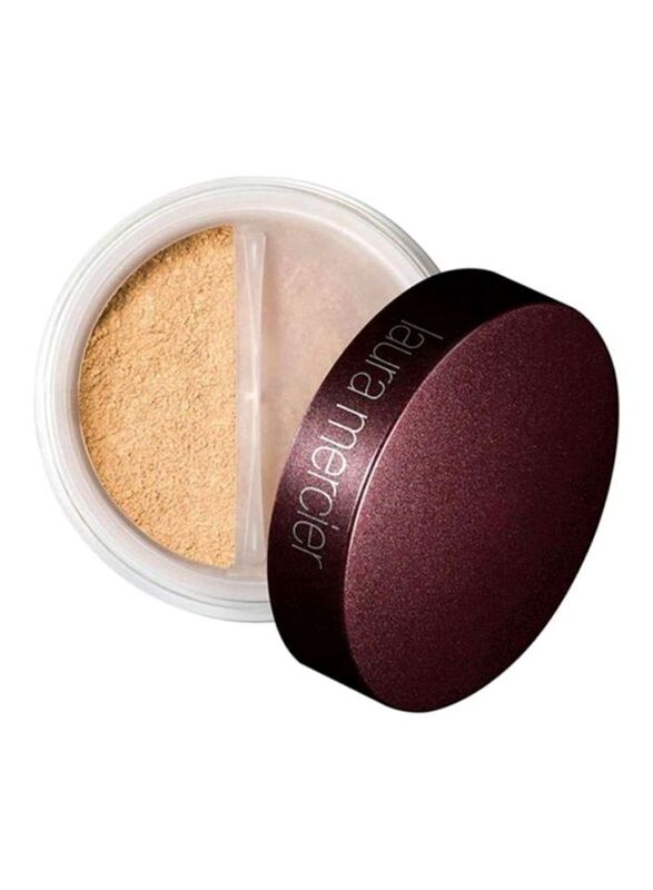 

Laura Mercier Mineral Illuminating Powder, Candlelight, Beige