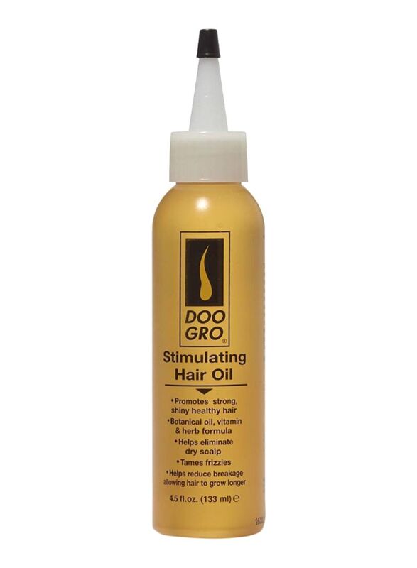 

Doo Gro Stimulating Hair Oil, 133ml