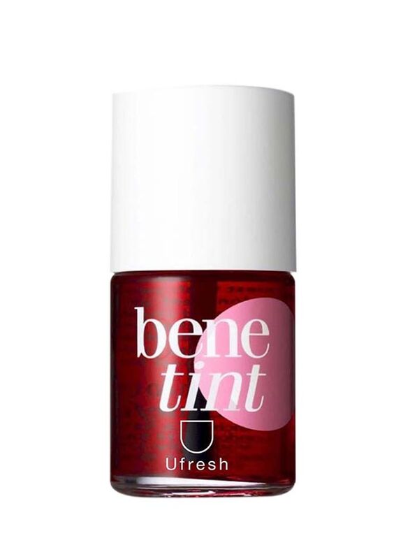 

Ufresh Bene Tint Lip, Glossy Pink, Pink