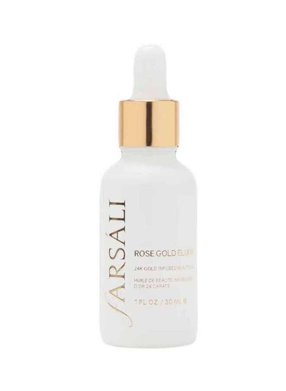 

Farsali Rose Gold Cream, 15ml