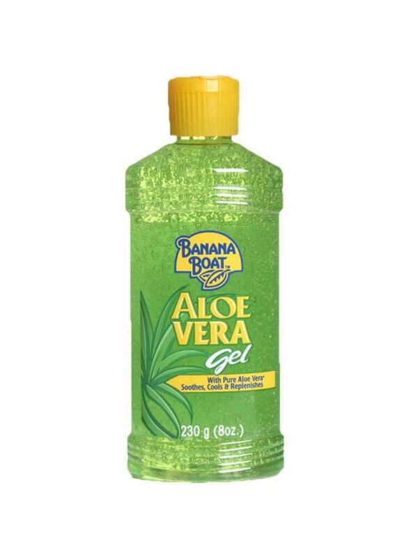 

Banana Boat After Sun Aloe Vera Gel, 230gm