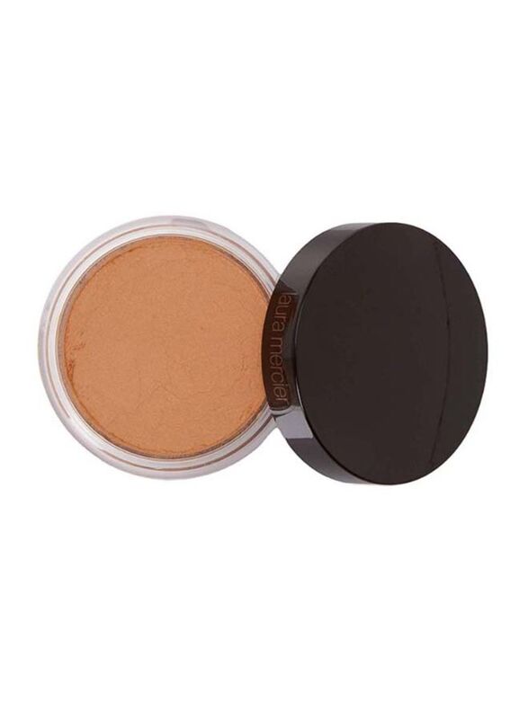 

Laura Mercier Translucent Loose Setting Powder, Medium Deep, Beige