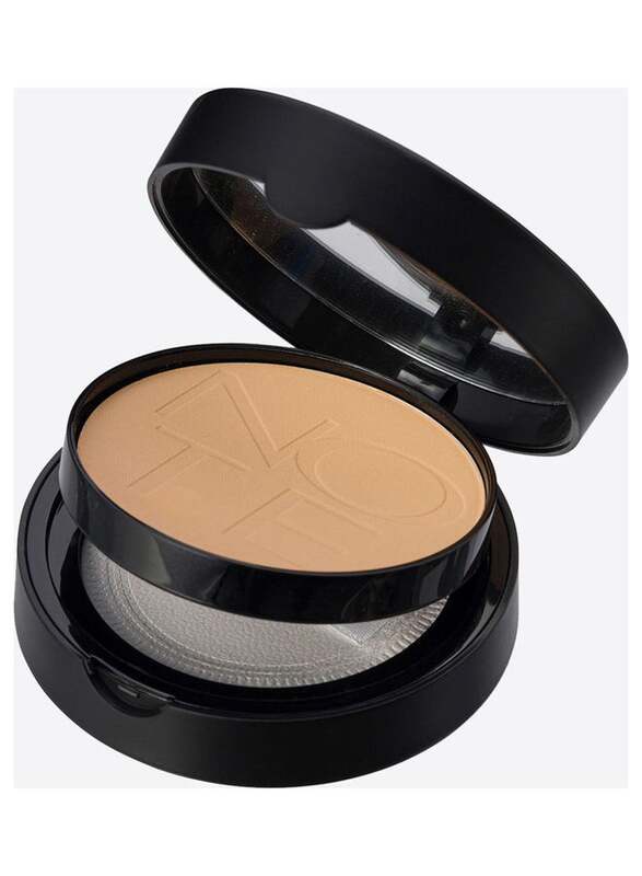 

Note Luminous Silk Compact Powder, 85412-3, 06 Dark Honey, Beige