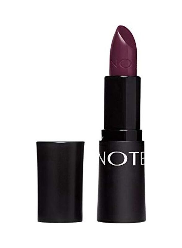 

Note Ultra Rich Colour Matte Lipstick, Violet