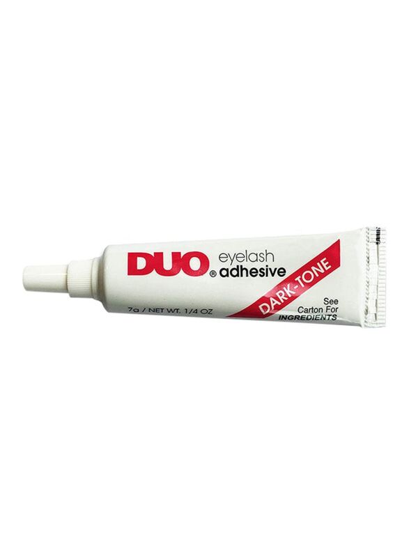 

Duo Strip Dark Lash Adhesive, Black