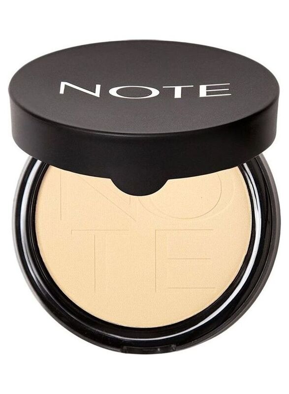 

Note Luminous Silk Compact Blusher, 10402315, Beige