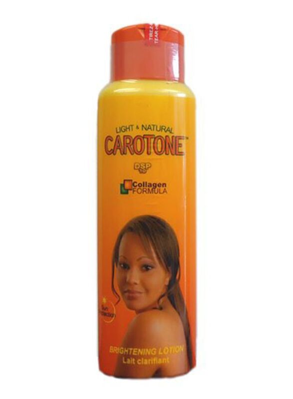 

Carotone Brightening Oil, 65ml