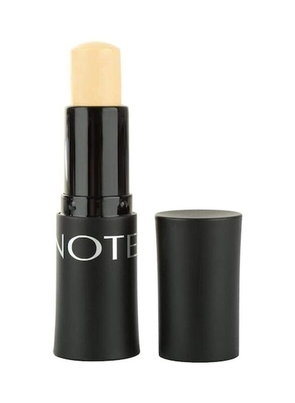 

Note Cosmetics Full Coverage Concealer Stick, Beige