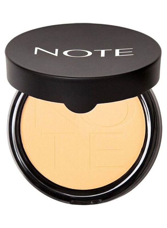 

Note Luminous Silk Compact Blusher, 10405644, Beige
