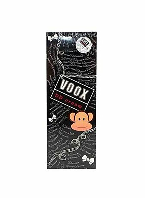 

Voox DD Cream, 100g, 2 Piece