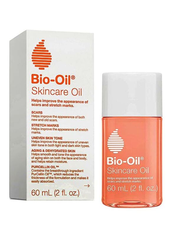 

Bio Skincare Oil, 60ml