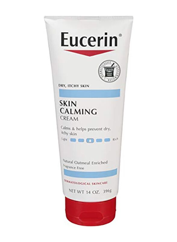 

Eucerin Skin Calming Cream, 14oz
