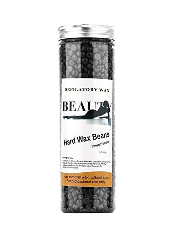 

Korlin Hard Wax Beans, 400gm